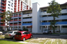 Blk 513 Bukit Batok Street 52 (Bukit Batok), HDB 4 Rooms #332072